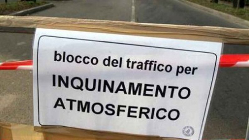 Milano: blocco del traffico ai diesel Euro 3 dal 27 novembre