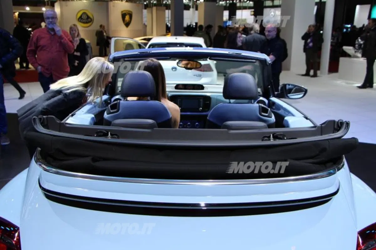 Volkswagen al Motor Show 2012 (8)