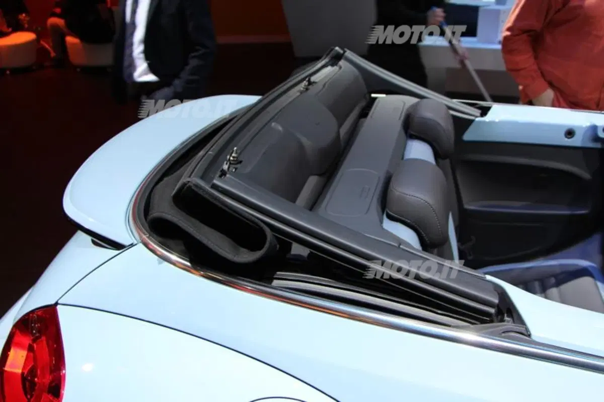 Volkswagen al Motor Show 2012 (10)