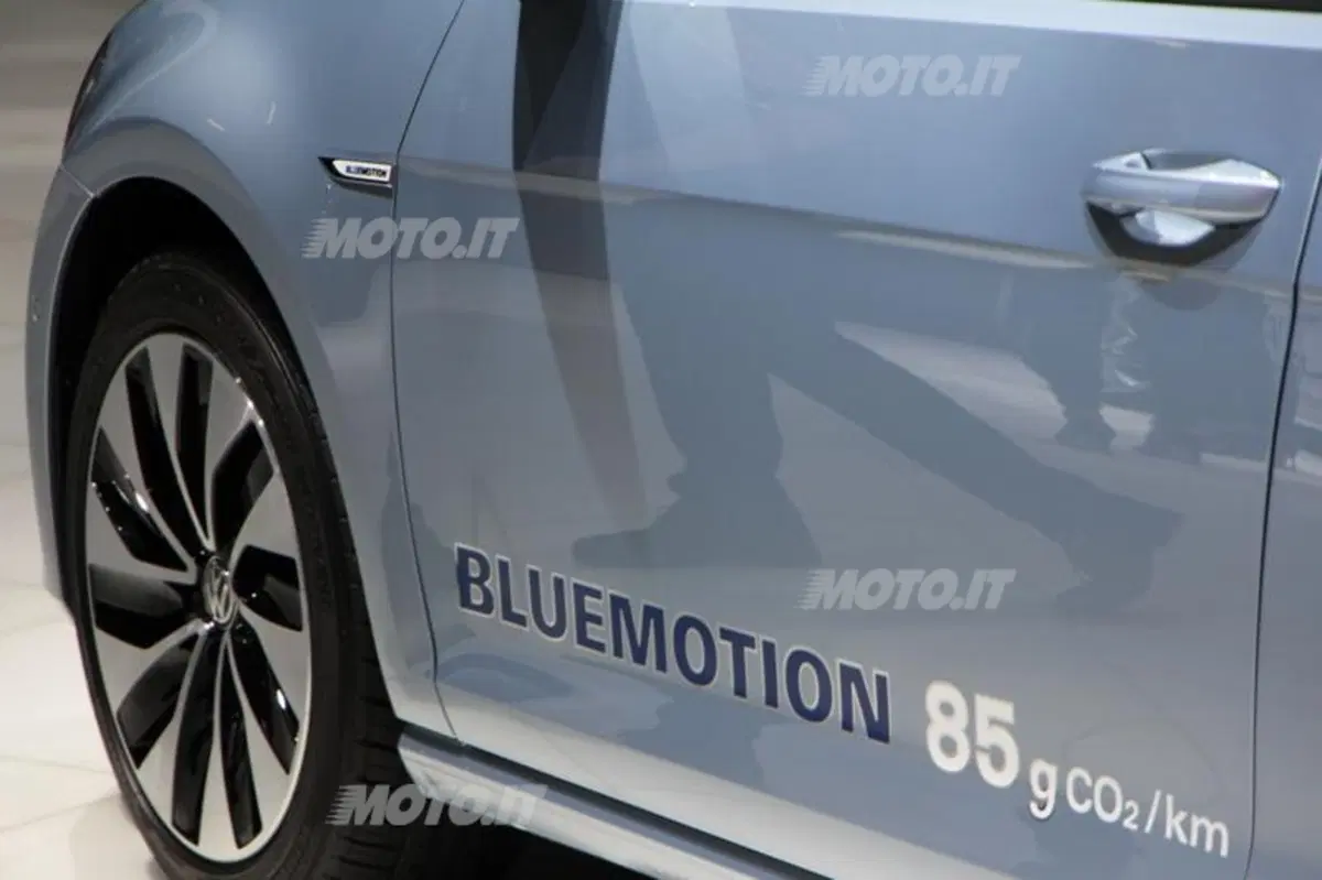 Volkswagen al Motor Show 2012 (11)