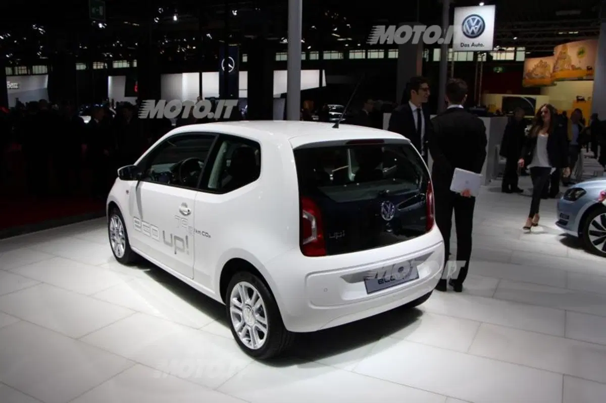 Volkswagen al Motor Show 2012 (26)