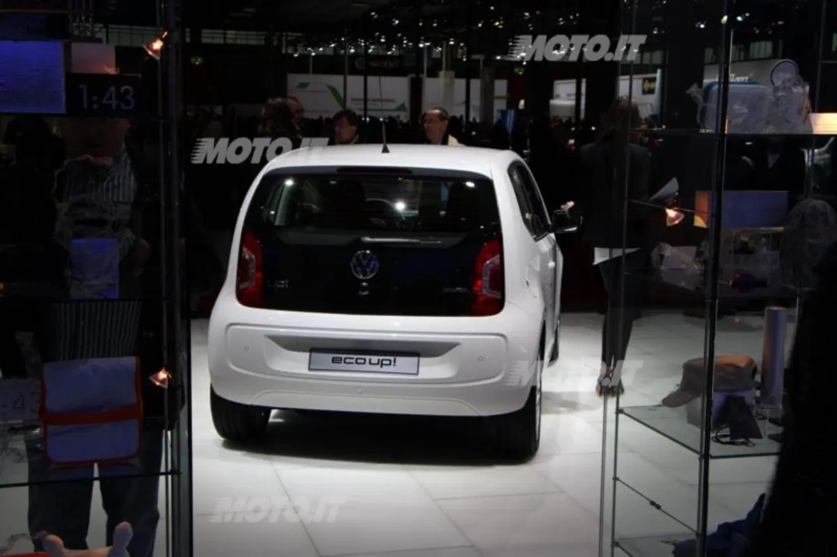 Volkswagen al Motor Show 2012 (27)