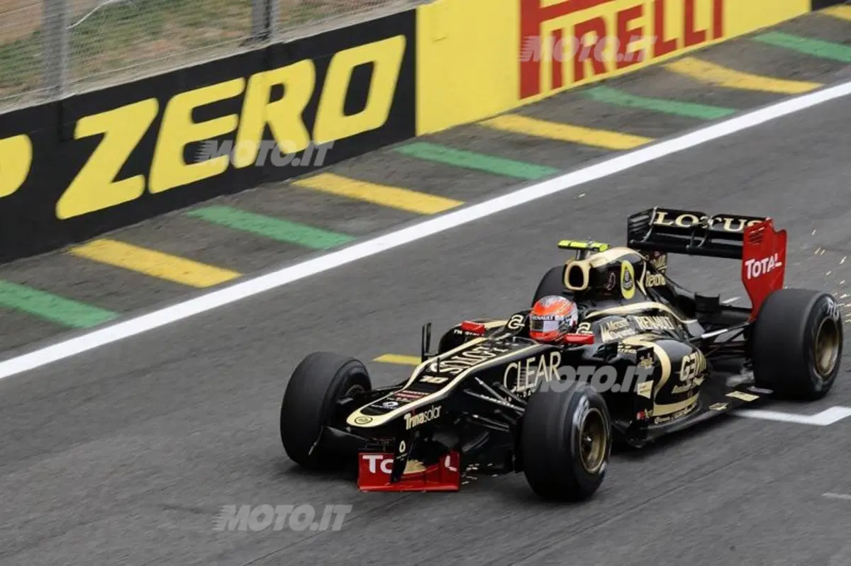 F1 GP Brasile: le foto più belle di Interlagos (4)