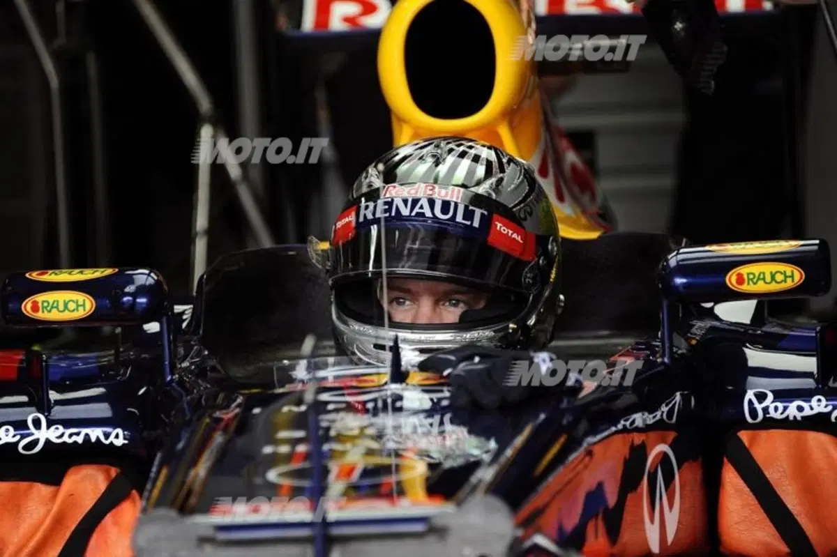 F1 GP Brasile: le foto più belle di Interlagos (5)