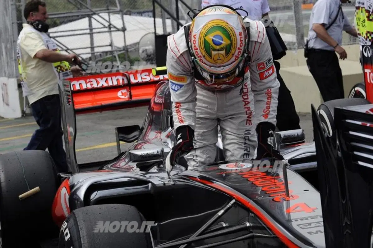 F1 GP Brasile: le foto più belle di Interlagos (6)