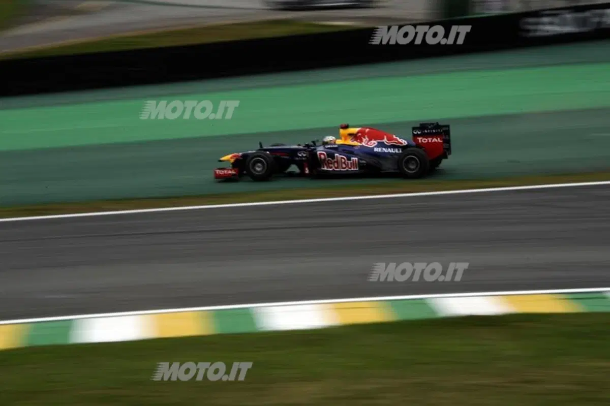 F1 GP Brasile: le foto più belle di Interlagos (8)