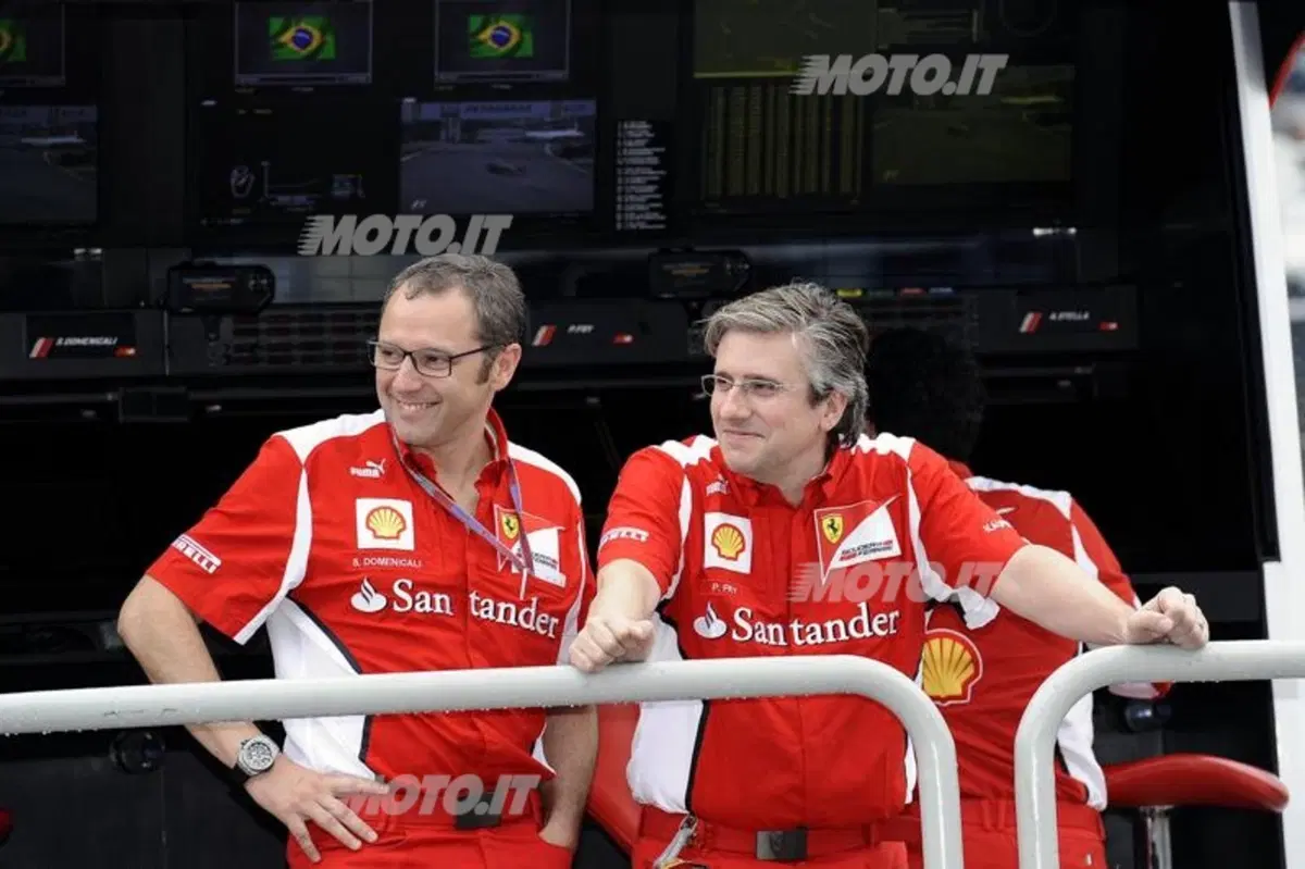F1 GP Brasile: le foto più belle di Interlagos (10)