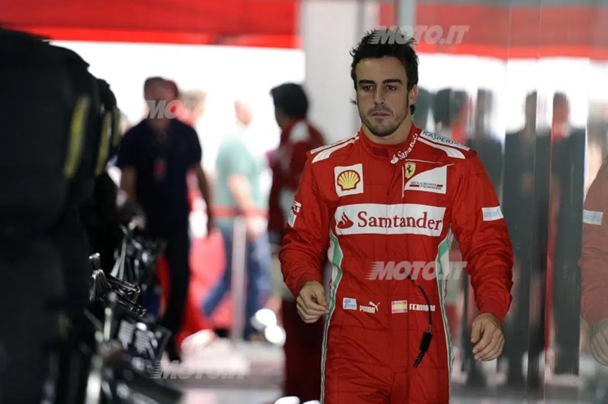 F1 GP Brasile: le foto più belle di Interlagos (12)