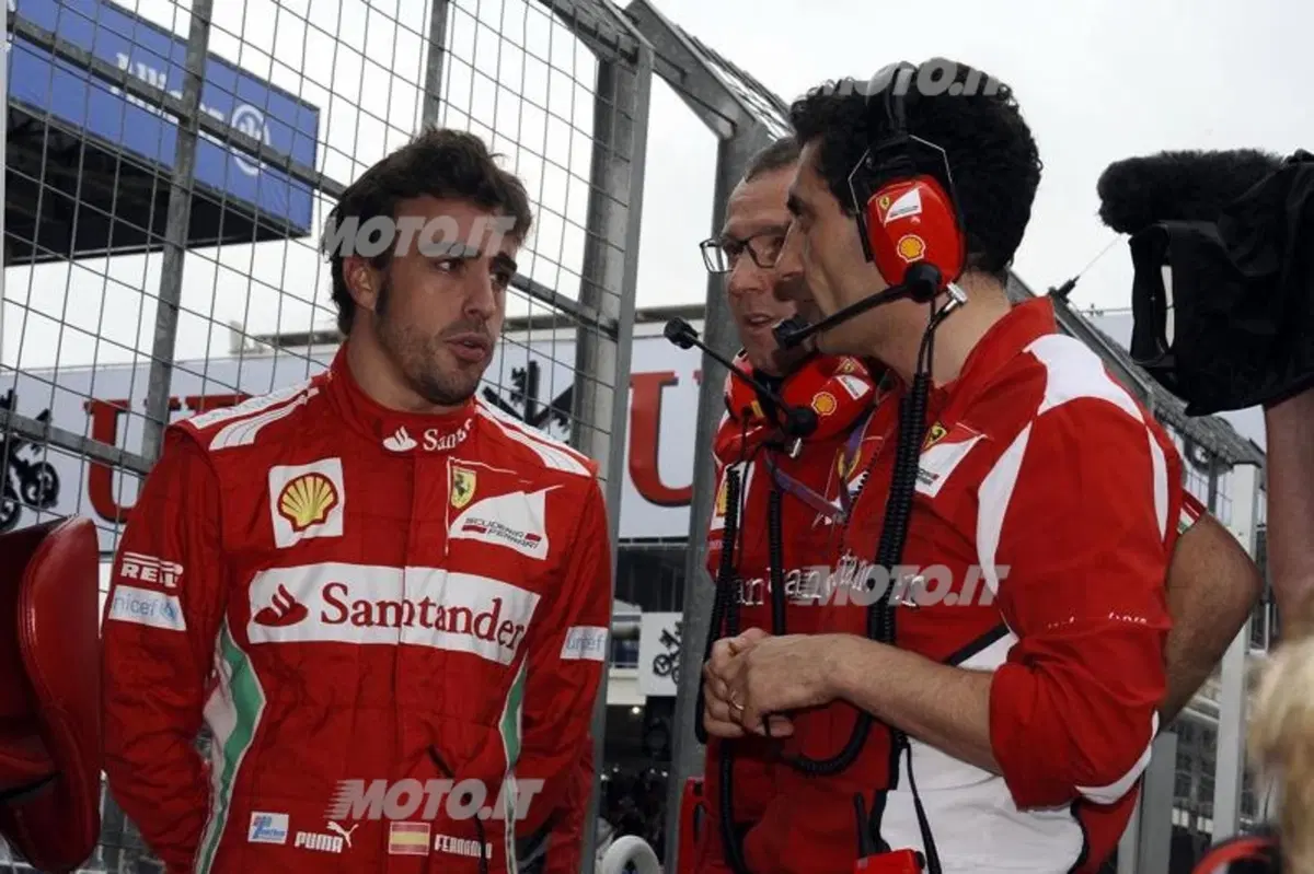 F1 GP Brasile: le foto più belle di Interlagos (15)