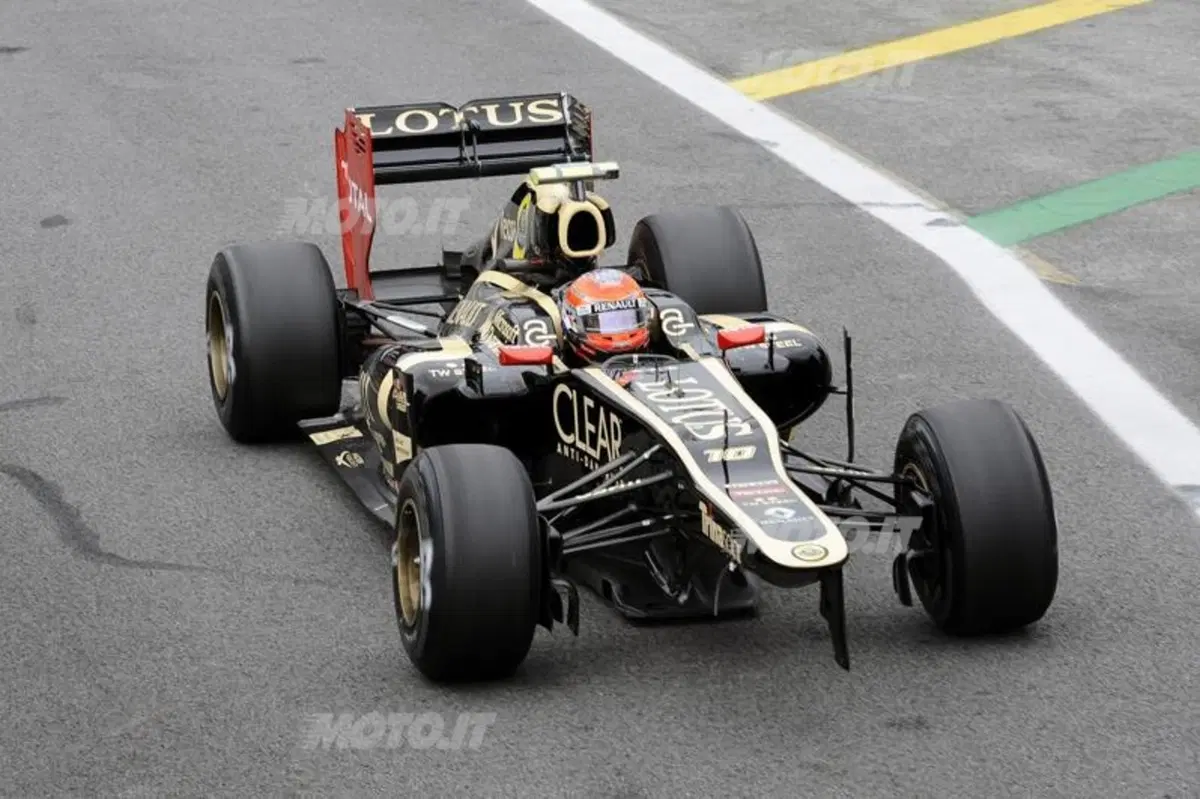 F1 GP Brasile: le foto più belle di Interlagos (16)
