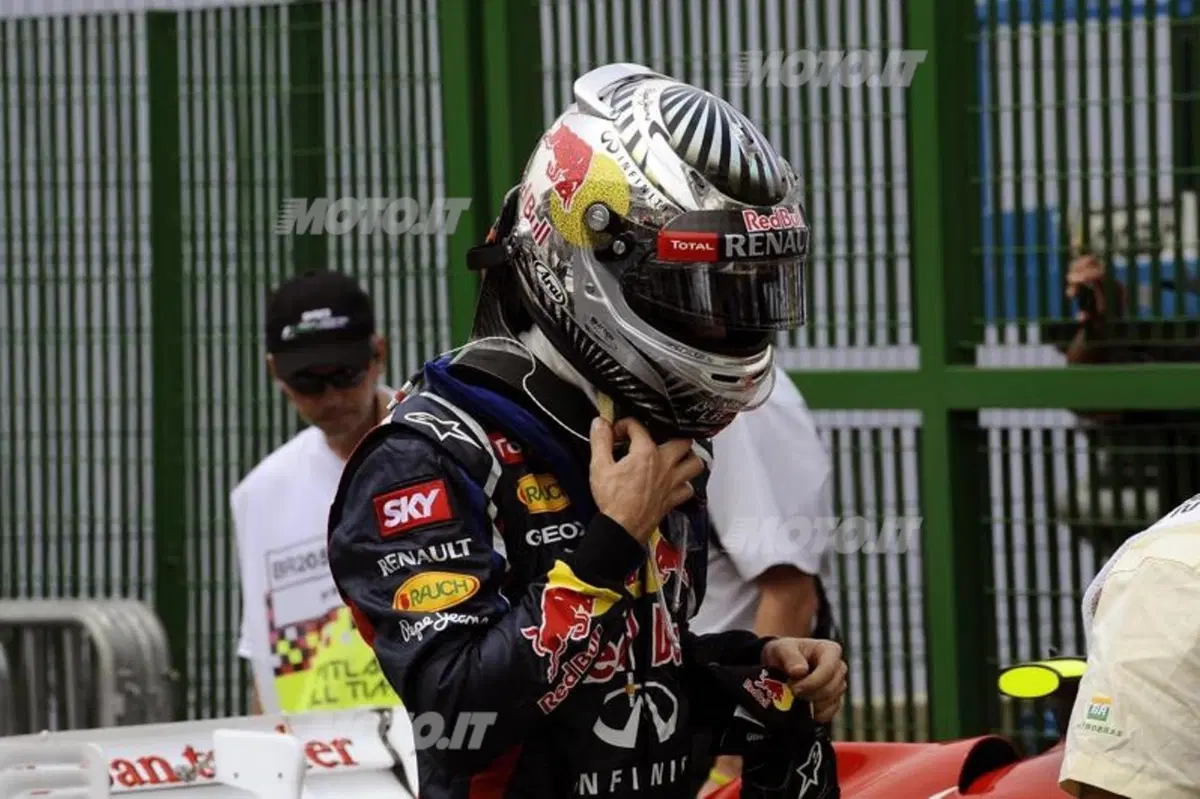 F1 GP Brasile: le foto più belle di Interlagos (18)