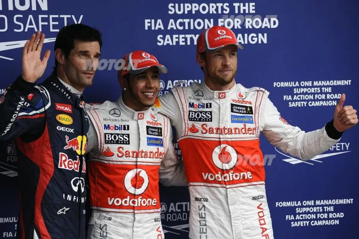 F1 GP Brasile: le foto più belle di Interlagos (21)