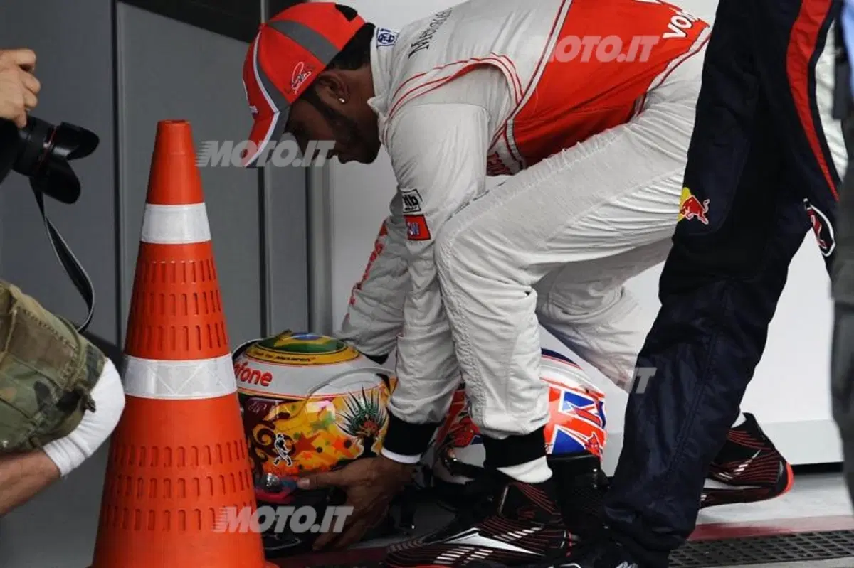 F1 GP Brasile: le foto più belle di Interlagos (22)