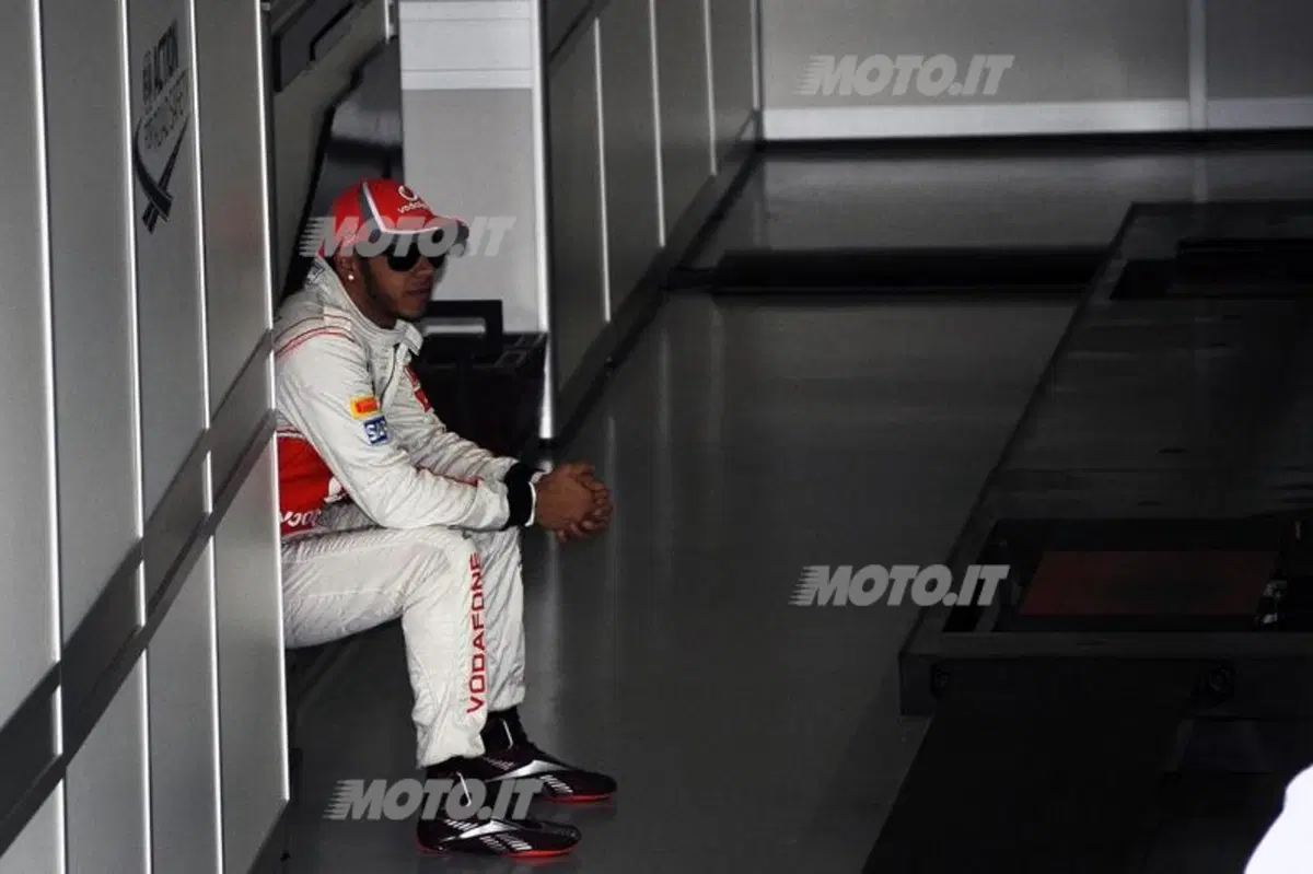 F1 GP Brasile: le foto più belle di Interlagos (24)