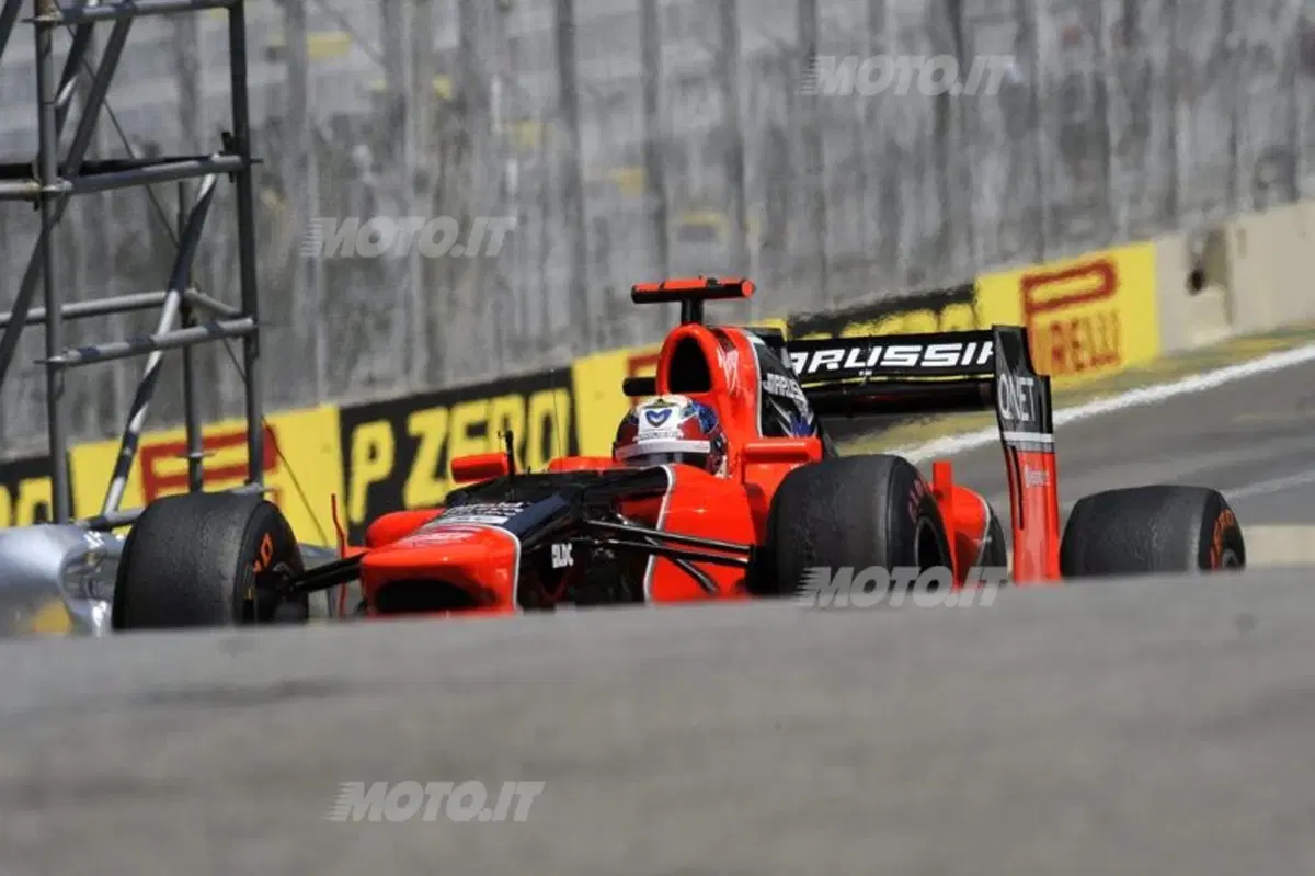 F1 GP Brasile: le foto più belle di Interlagos (25)