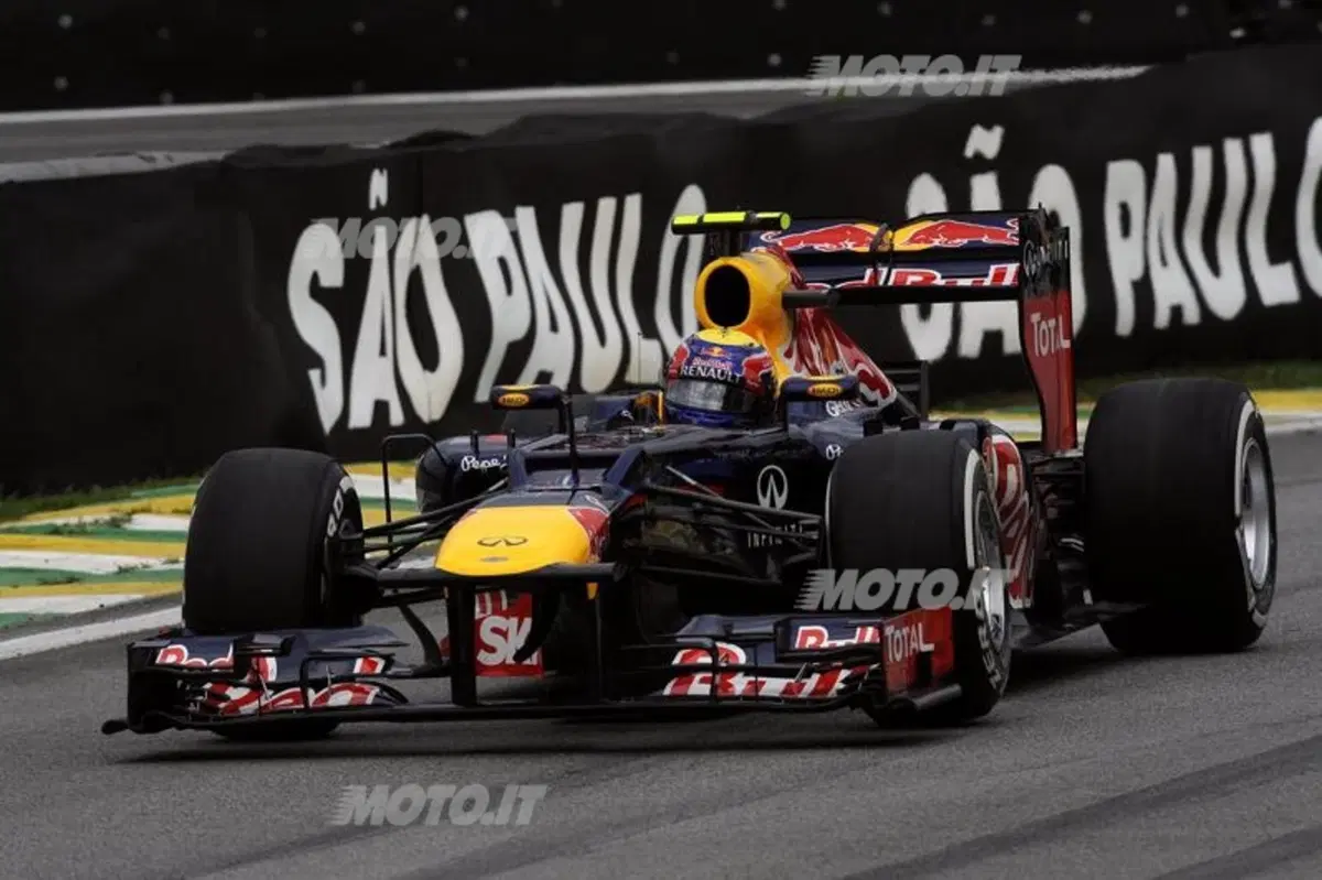 F1 GP Brasile: le foto più belle di Interlagos (27)