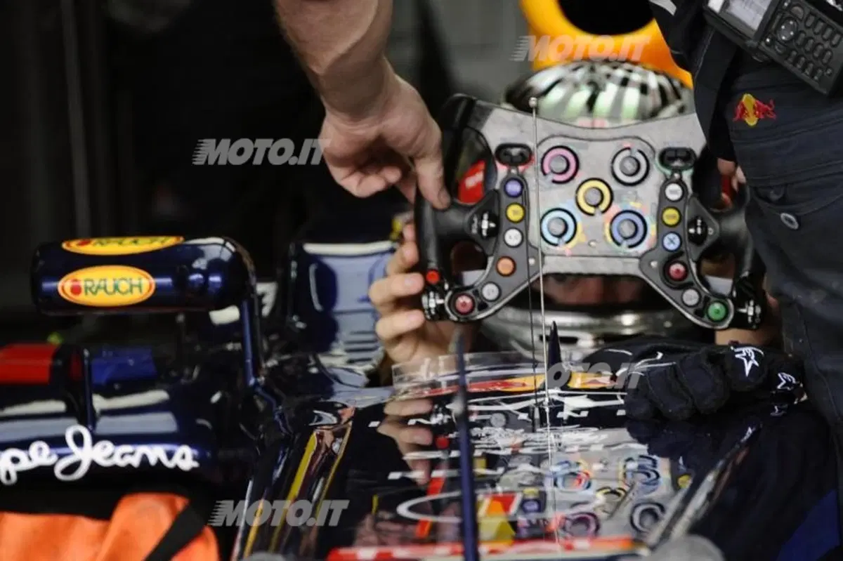 F1 GP Brasile: le foto più belle di Interlagos (28)