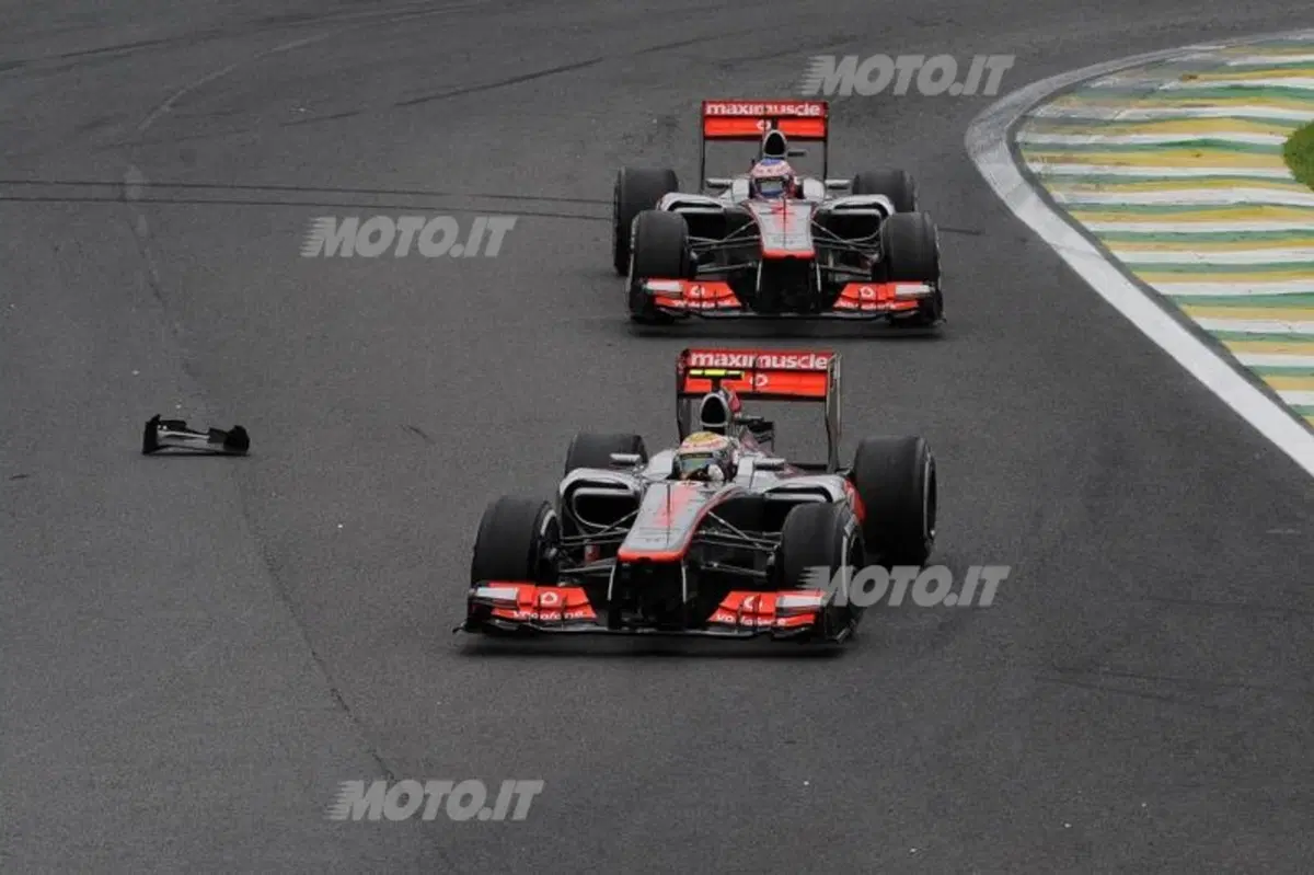 F1 GP Brasile: le foto più belle di Interlagos (32)