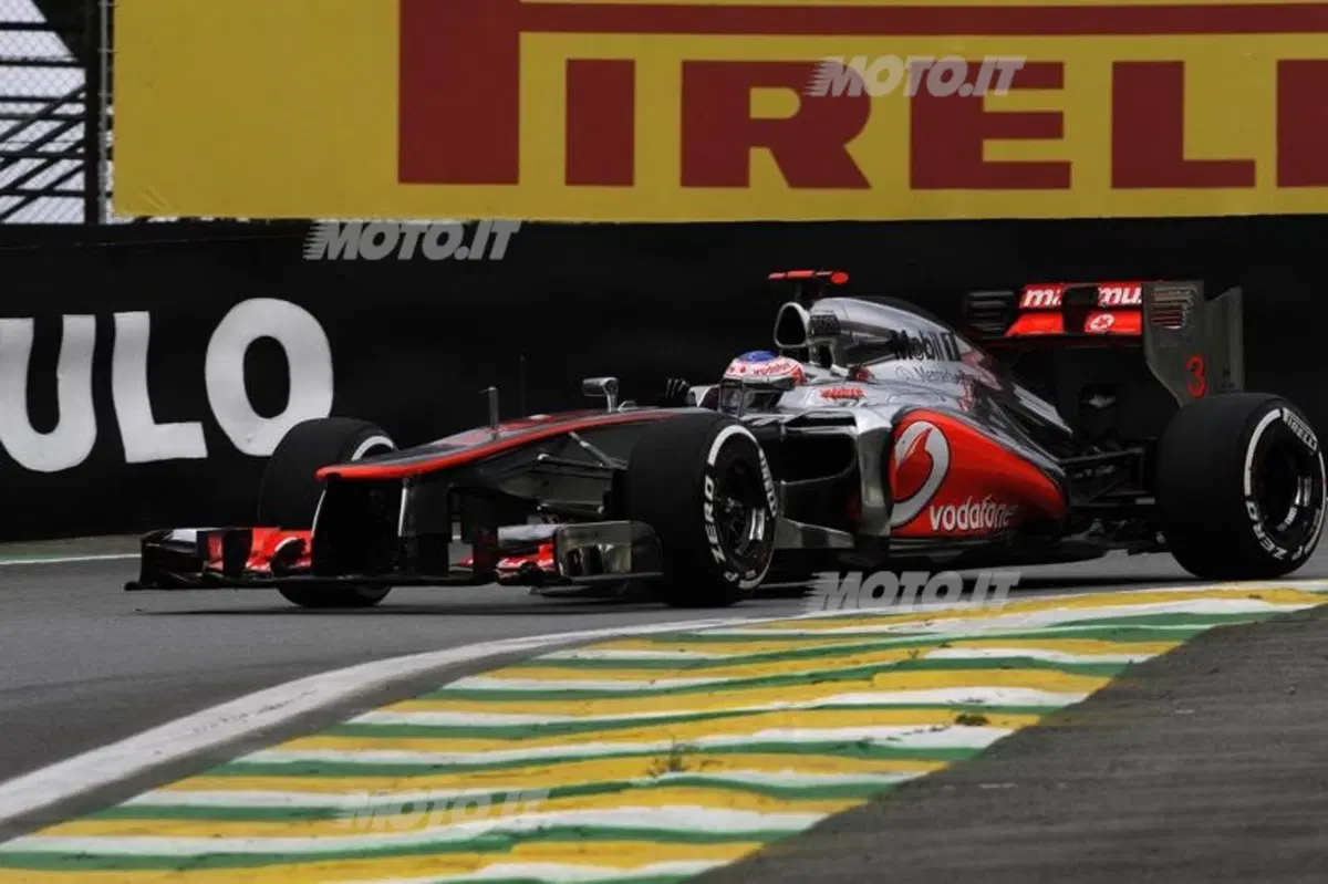 F1 GP Brasile: le foto più belle di Interlagos (37)