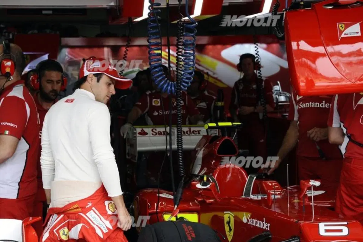 F1 GP Brasile: le foto più belle di Interlagos (38)