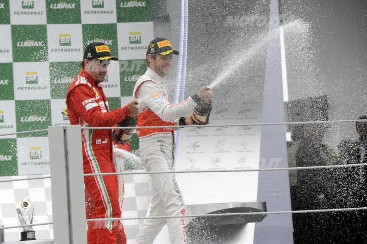 F1 GP Brasile: le foto più belle di Interlagos (43)