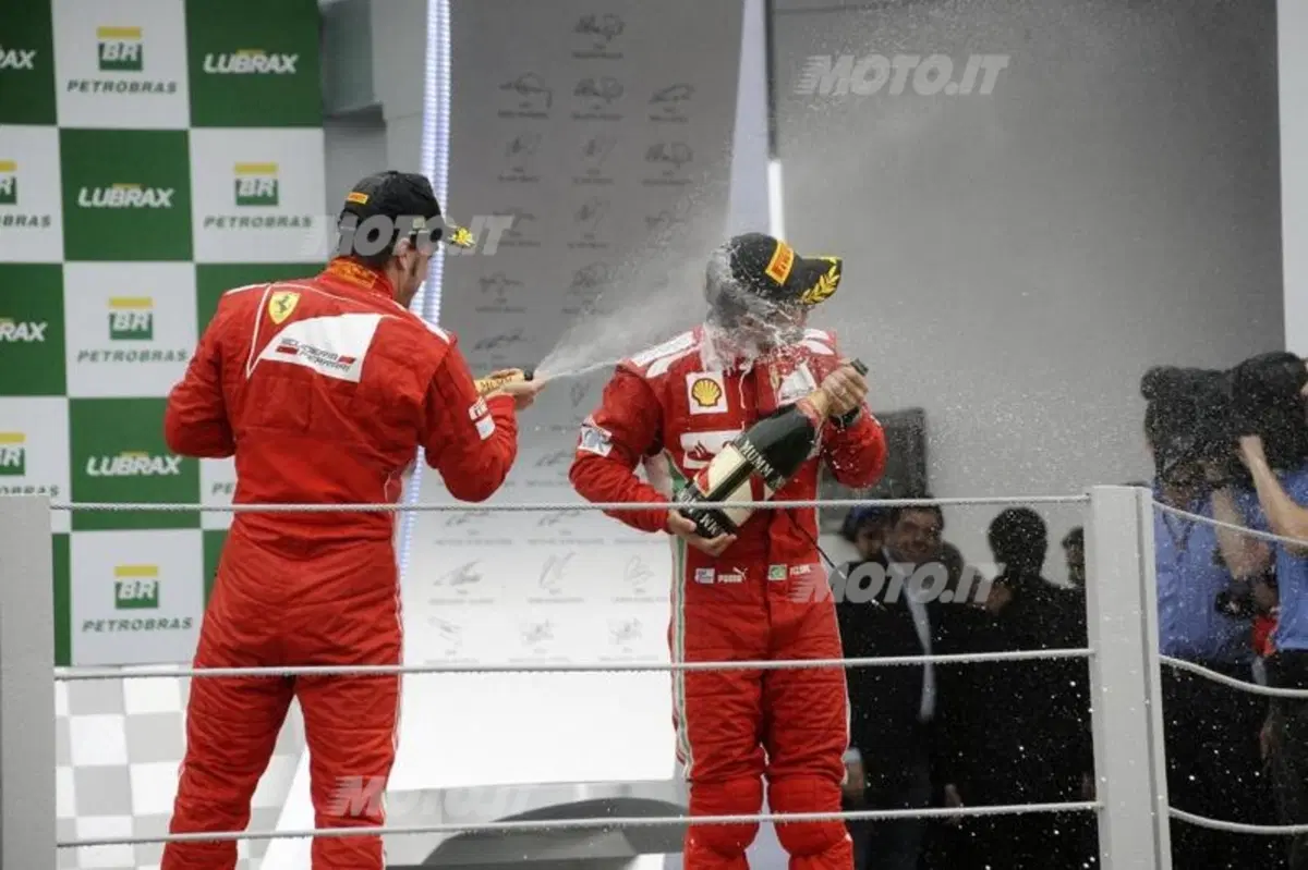 F1 GP Brasile: le foto più belle di Interlagos (44)