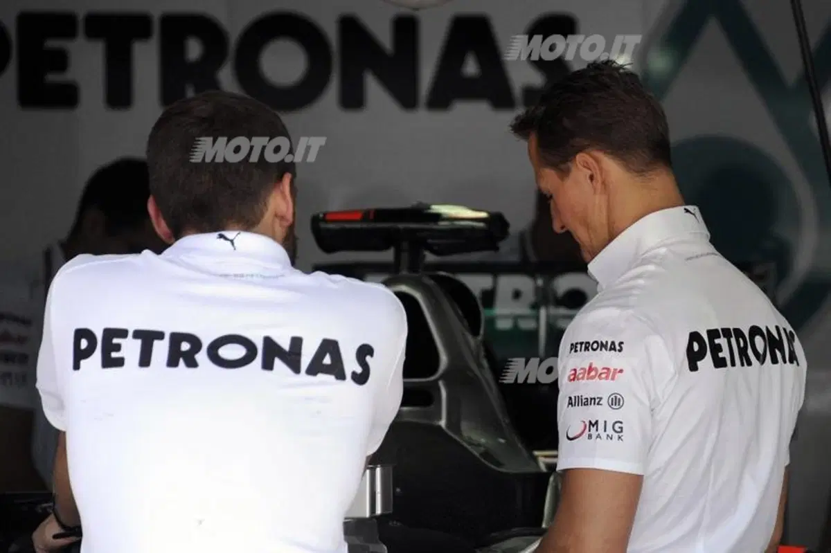 F1 GP Brasile: le foto più belle di Interlagos (47)