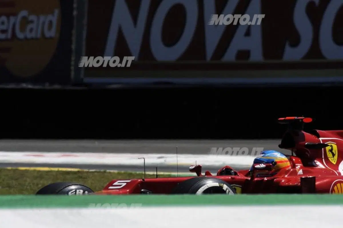F1 GP Brasile: le foto più belle di Interlagos (52)