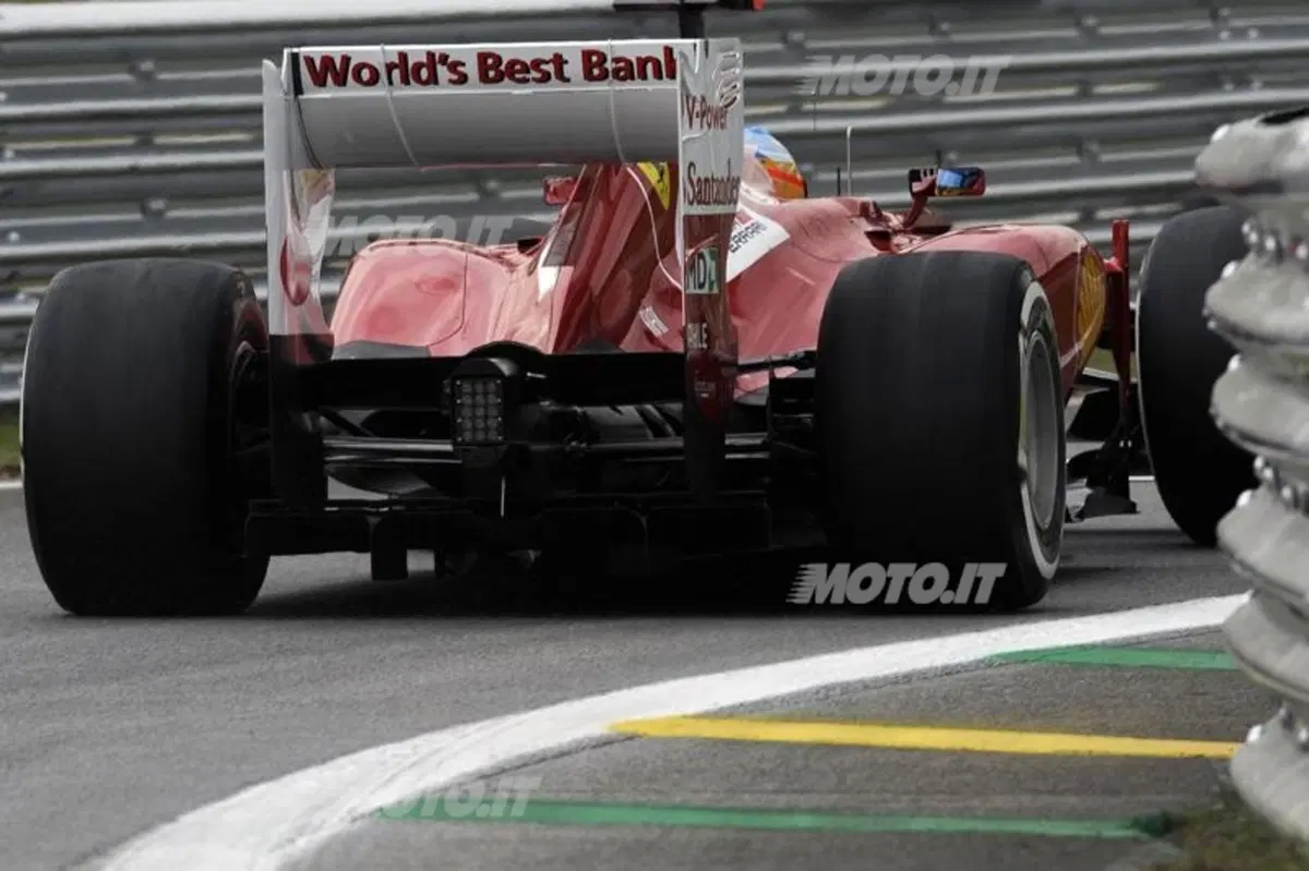F1 GP Brasile: le foto più belle di Interlagos (55)
