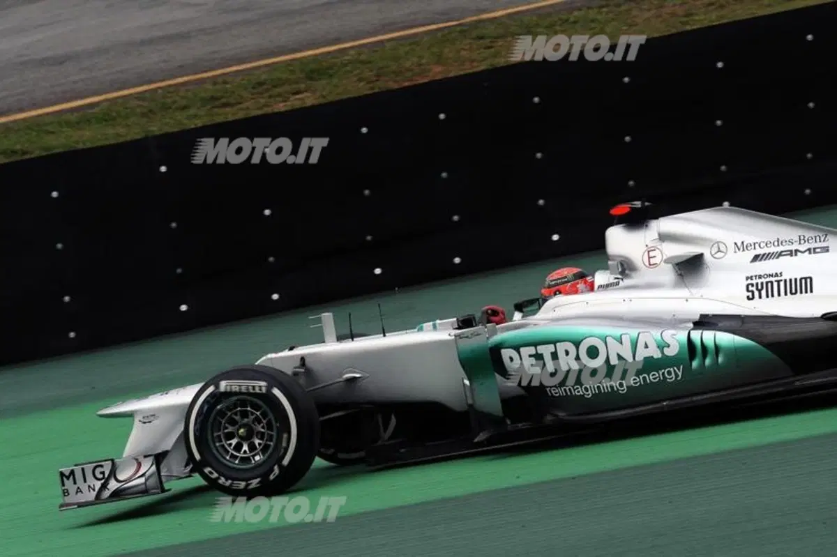 F1 GP Brasile: le foto più belle di Interlagos (58)