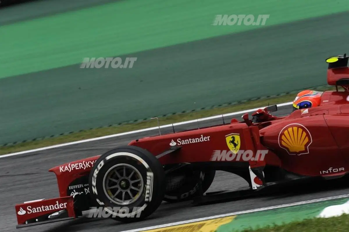 F1 GP Brasile: le foto più belle di Interlagos (60)