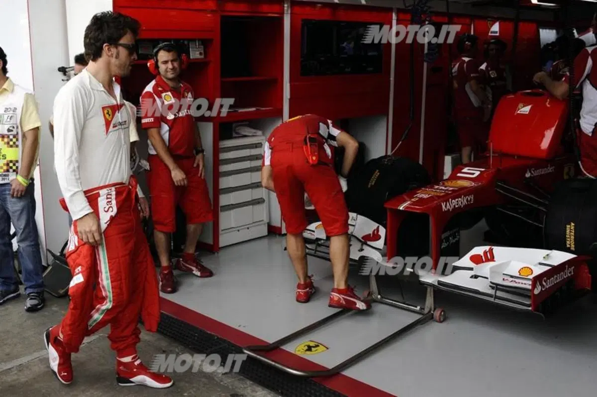 F1 GP Brasile: le foto più belle di Interlagos (62)
