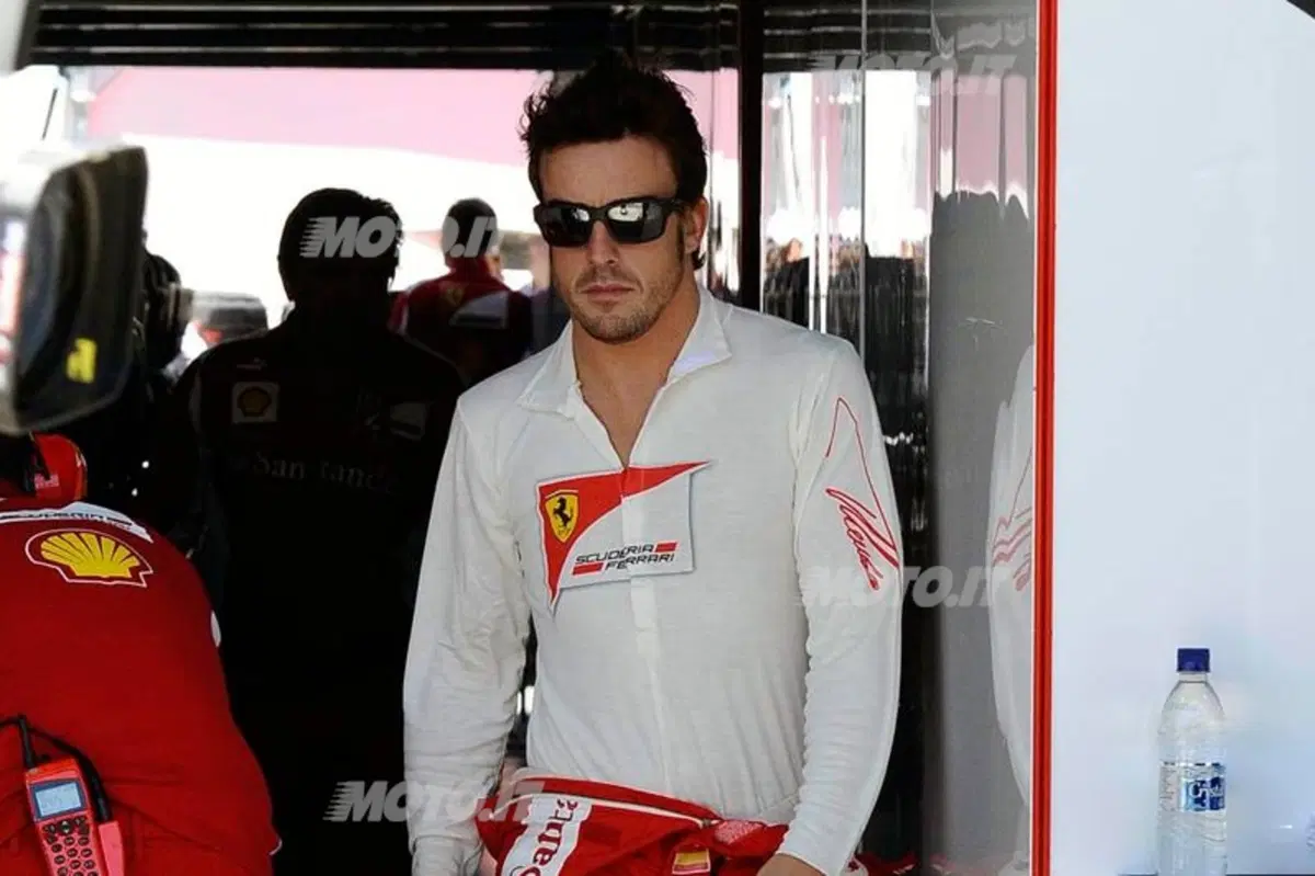 F1 GP Brasile: le foto più belle di Interlagos (63)