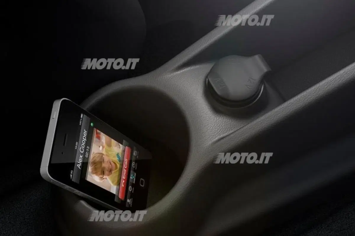 Chevrolet Spark EV: svelata definitivamente (16)