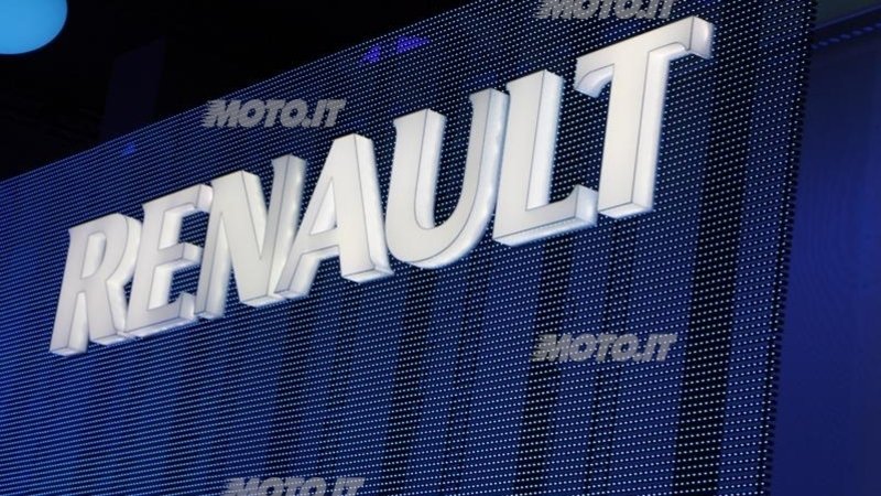 Renault: siglato in Venezuela l&rsquo;accordo per un impianto di assemblaggio