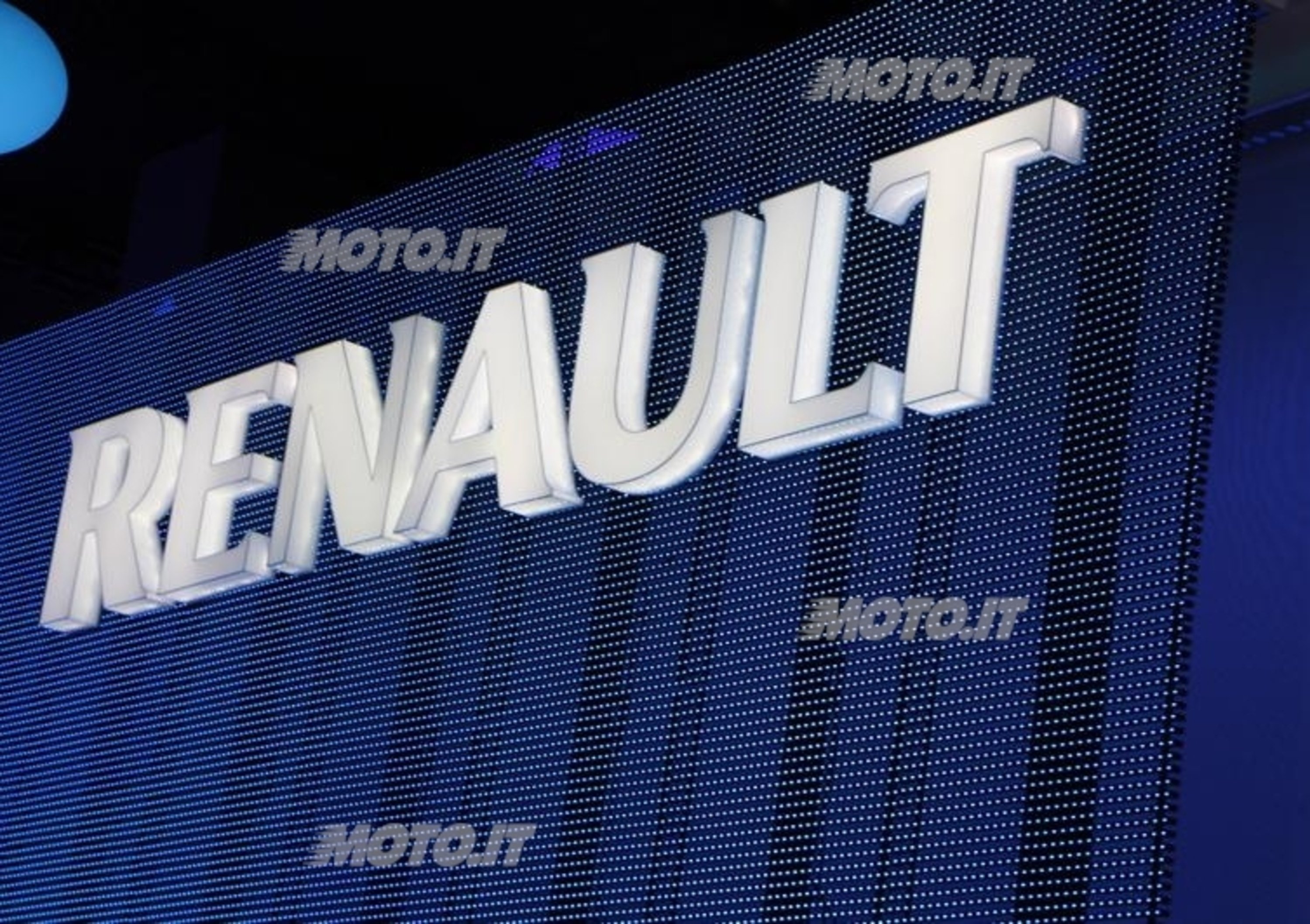 Renault: siglato in Venezuela l&rsquo;accordo per un impianto di assemblaggio