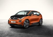 BMW i3 Coupé Concept