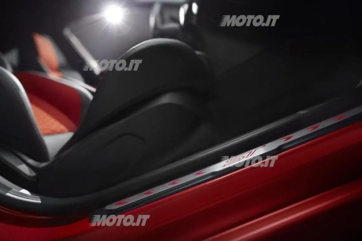 Ford Fiesta ST (20)