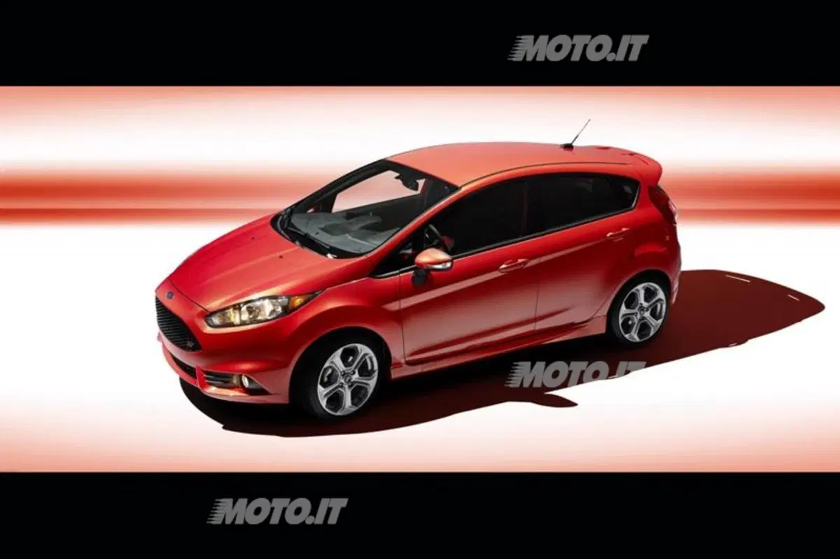 Ford Fiesta ST (22)