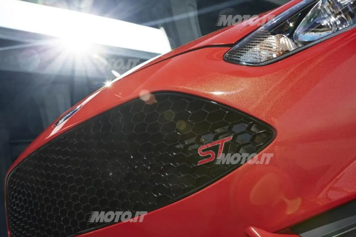 Ford Fiesta ST (28)