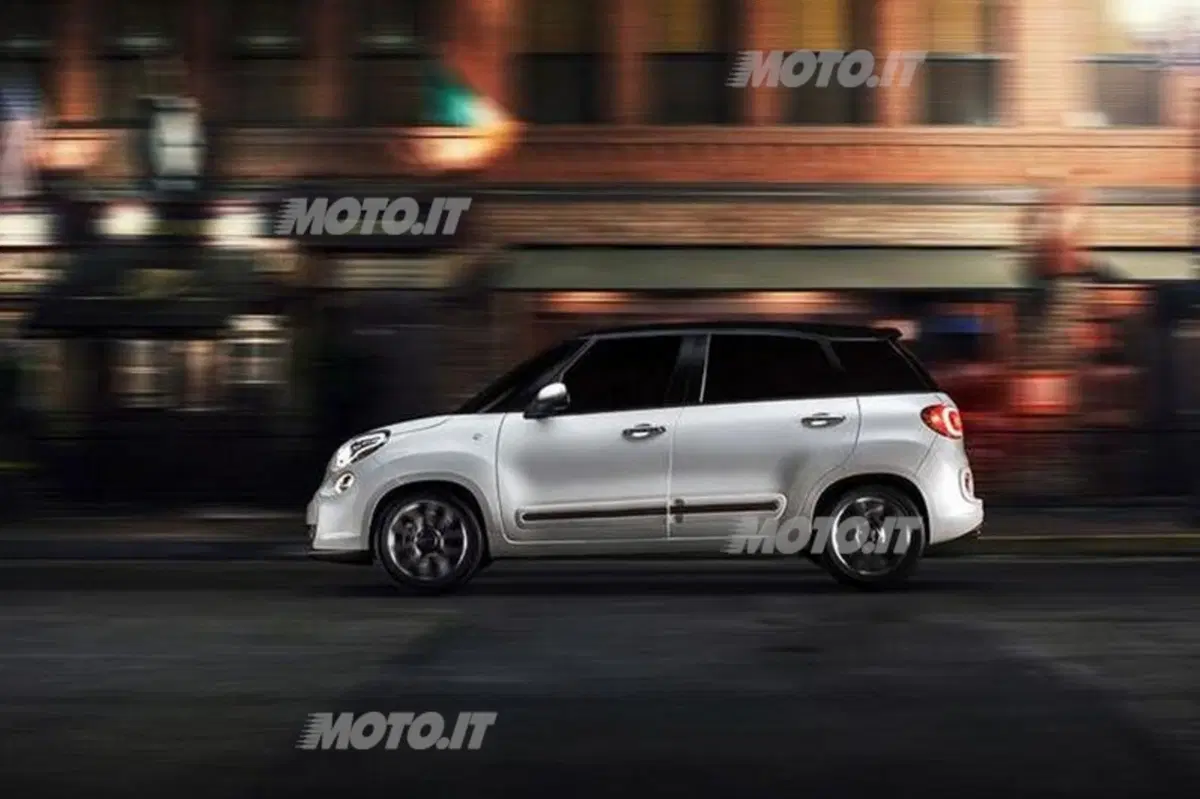 Fiat 500L USA (2)