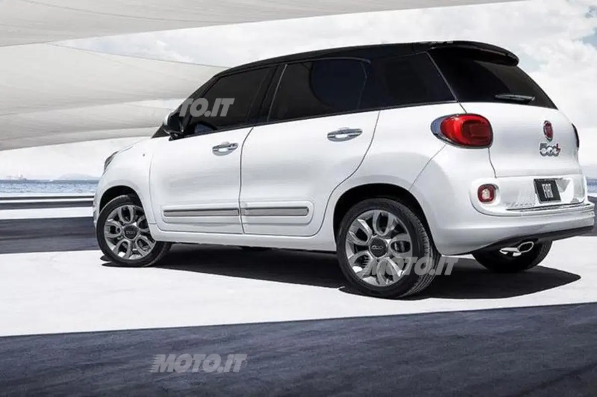 Fiat 500L USA (4)