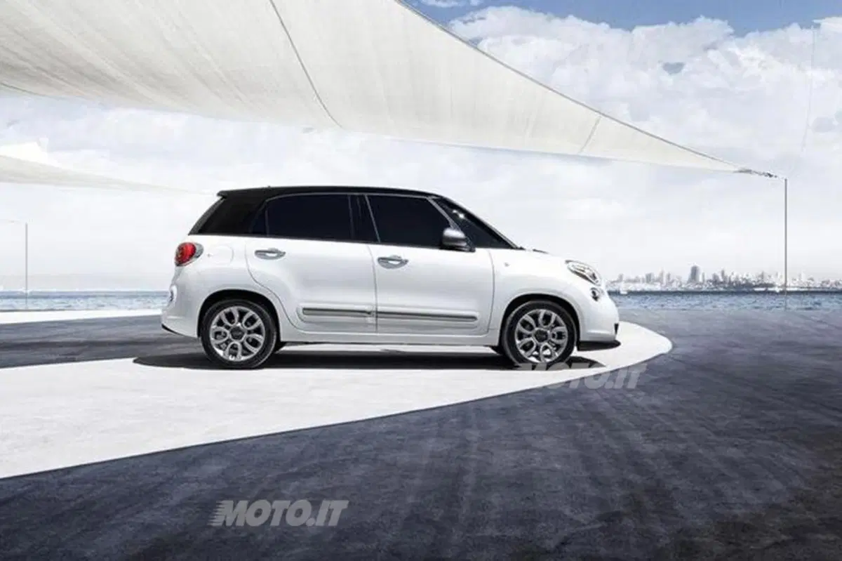 Fiat 500L USA (5)