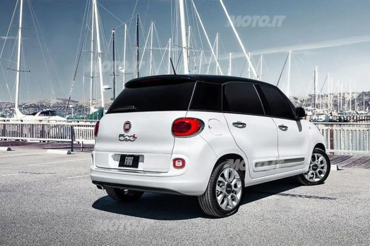 Fiat 500L USA (6)