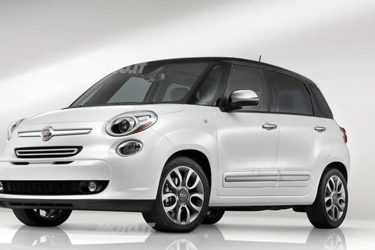 Fiat 500L USA (7)