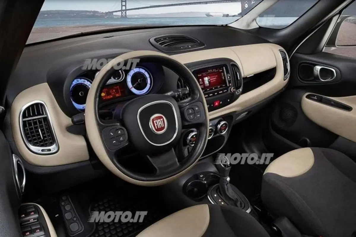Fiat 500L USA (9)