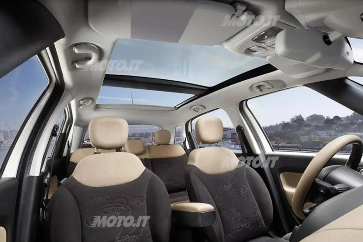 Fiat 500L USA (10)