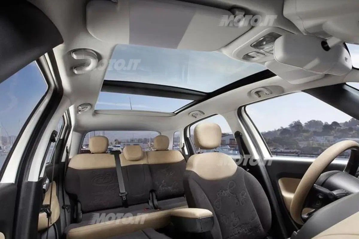 Fiat 500L USA (11)