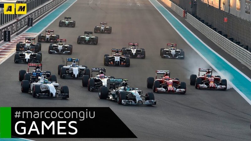 Formula 1, GP Abu Dhabi 2016: come si affronta Yas Marina [Video]