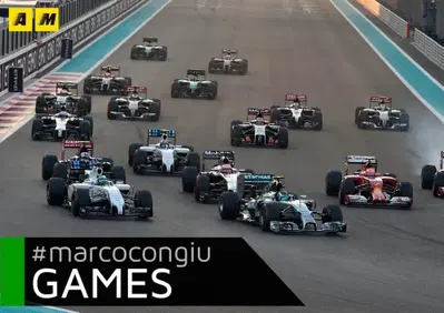 Formula 1, GP Abu Dhabi 2016: come si affronta Yas Marina [Video]